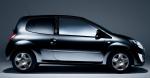 Renault Twingo Nokia Special Edition 2007 года